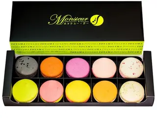 ムッシュー・ジー （Monsieur J）