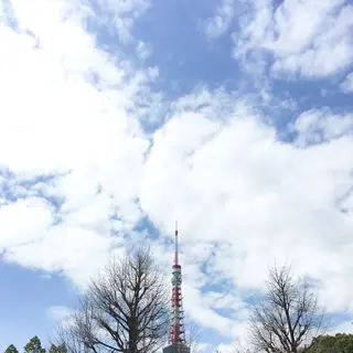 芝公園