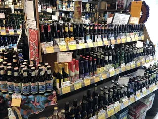 重田酒蔵庫