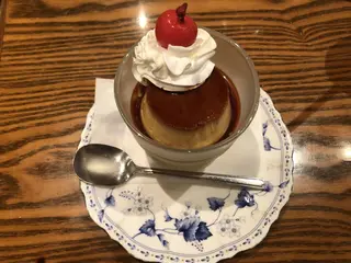 カフェ オークラ