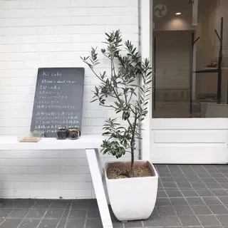 珈琲とお菓子「き」/ マメトラ菓子店