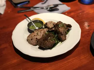 タンドール バル カマルプール