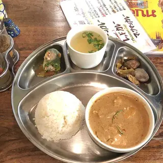 旅人食堂 町田屋台店