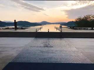 ベラビスタ スパ＆マリーナ 尾道