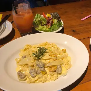 Pizzeria e Craftbeer CRAFTSMAN