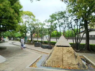 しおかぜ緑道