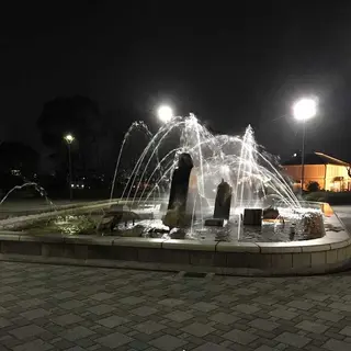 ポートアイランド北公園