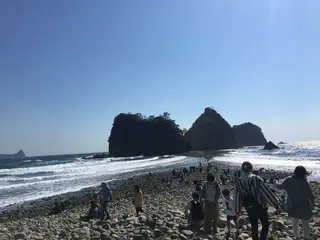 三四郎島
