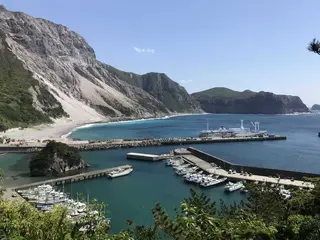 多幸湾