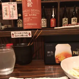 豚鳥 横川店