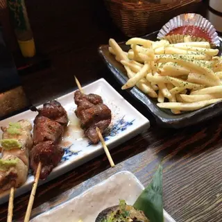 純米酒屋おちょこ