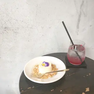 cotito ハナトオカシト