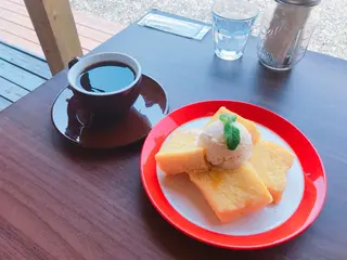 Number A coffee