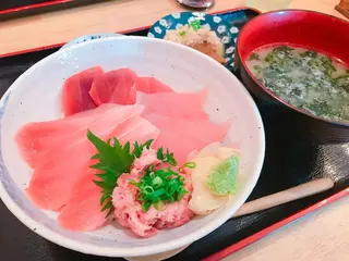 田中水産 マグロ部
