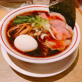 我武者羅 弐号店 どっかん
