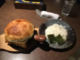 らっきょ 大サーカス