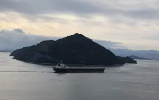きのえ温泉ホテル清風館