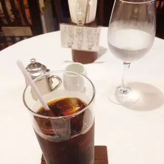一六珈琲店