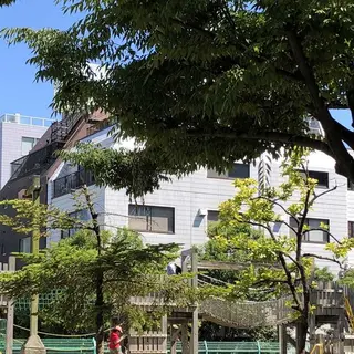 わんぱく天国（押上公園）