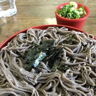 うどん しげ