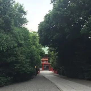大宮公園