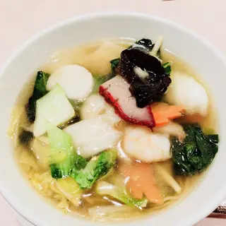 広味坊烏山店