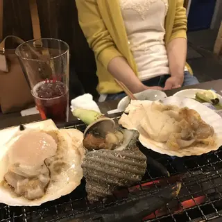 北川水産 海風