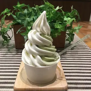 磯沼牧場