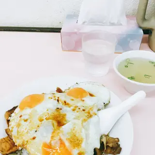 重松飯店