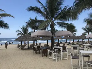 Blue Ocean 2 Danang Hotel