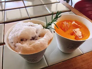 USHIO CHOCOLATL （ウシオチョコラトル）