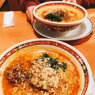 中華麺食堂 かなみ屋 小新店