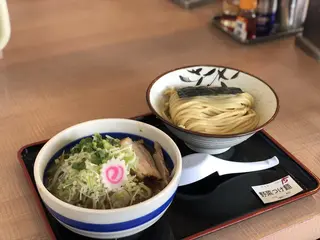 大勝軒 てつ