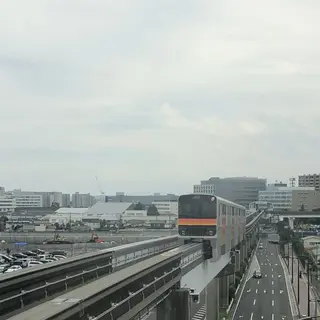 立飛駅