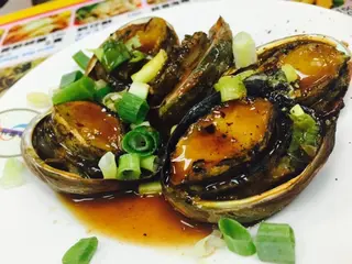 士林市場