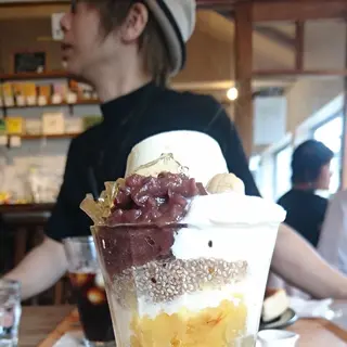 タビラコ