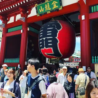 浅草寺