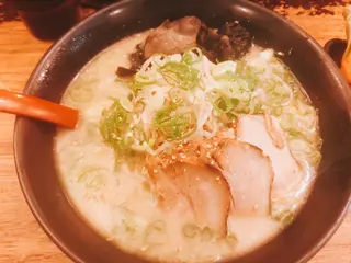 麺屋 柊助