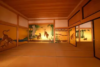 名古屋城