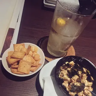 TRY BAR トライバー