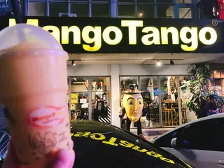 Mango Tango