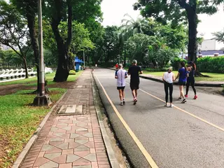 Lumpini Park