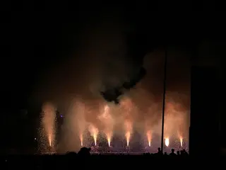 豊川手筒まつり