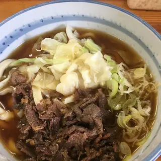 吉田屋手打うどん店