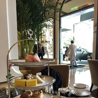 ザ・ペニンシュラ香港（The Peninsula Hong Kong）