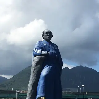 島原復興アリーナ多目的広場