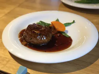 魚沼キュイジーヌ料理 むらんごっつぉ