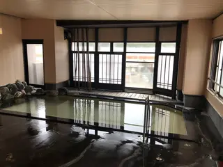 越後湯澤 HATAGO井仙