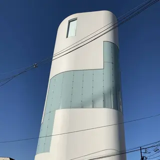草間彌生美術館