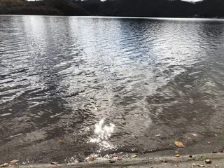 榛名湖